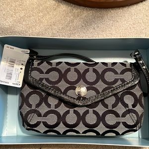 Brand New Coach Purse